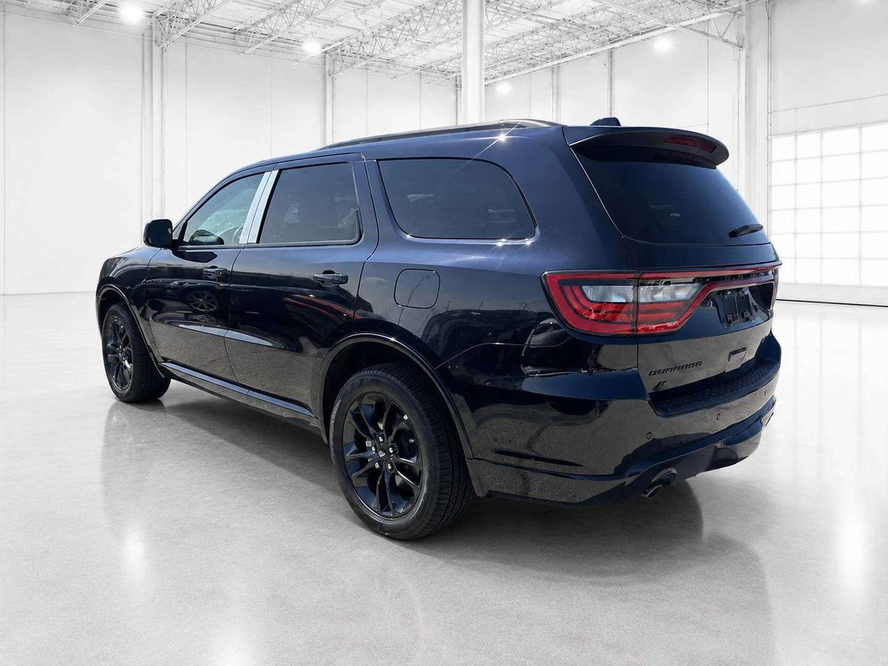2026 Dodge Durango GT PLUS AWD | Leather | Sunroof | Blacktop | 7PASS Photo