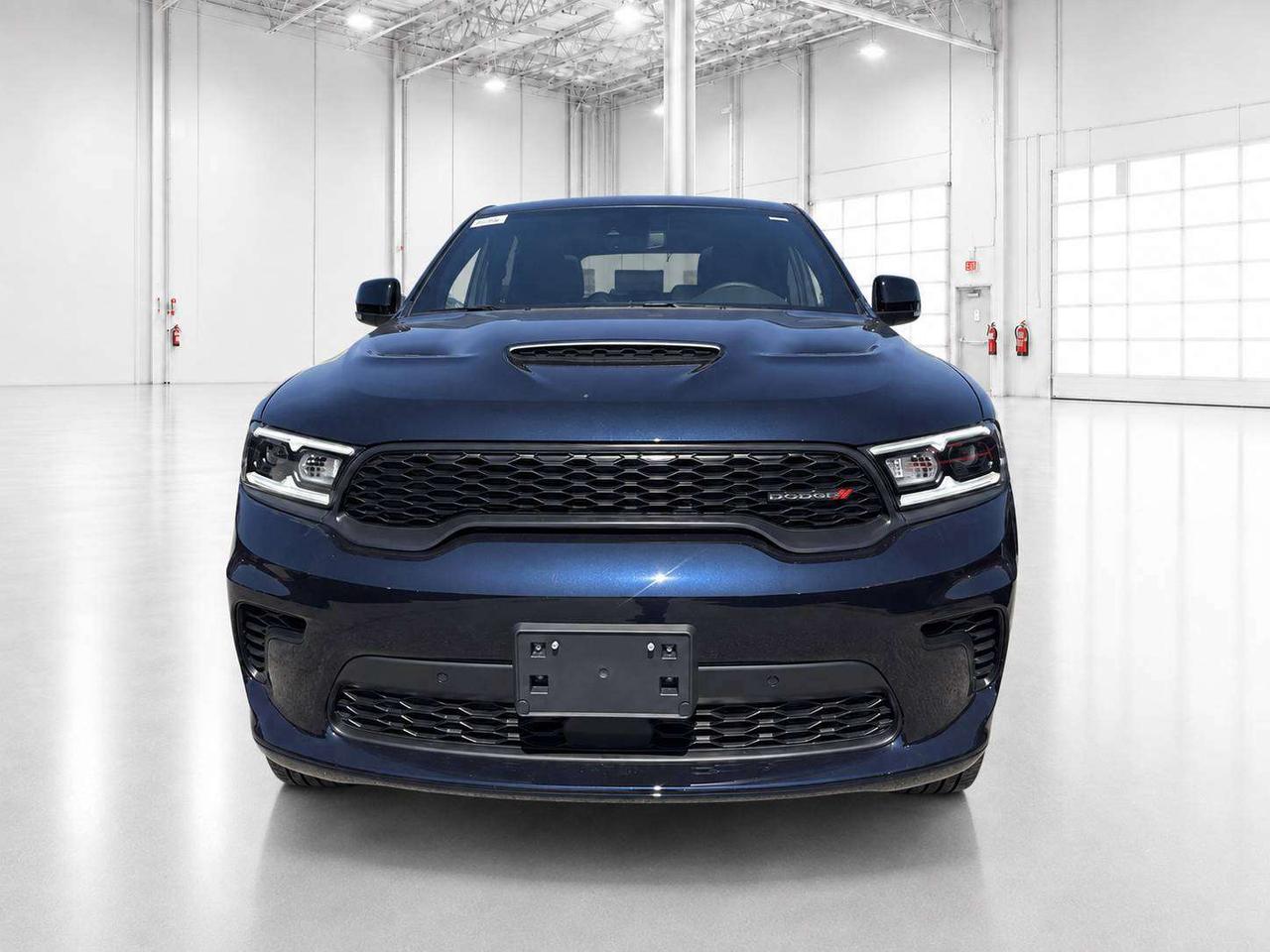 2026 Dodge Durango GT PLUS AWD | Leather | Sunroof | Blacktop | 7PASS Photo