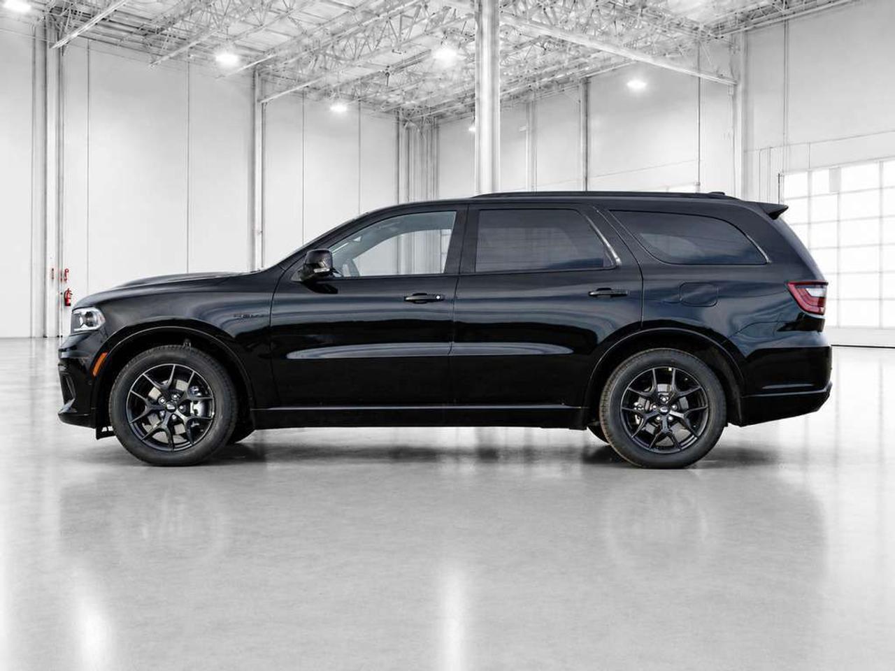2026 Dodge Durango GT PREMIUM HEMI | Leather | Sunroof | 20" Wheels Photo2