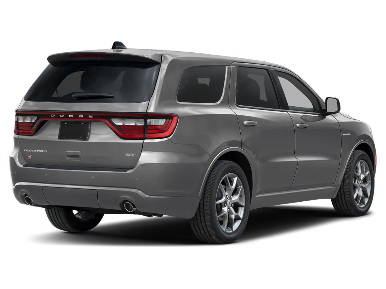 2026 Dodge Durango GT HEMI V8 Premium AWD Photo
