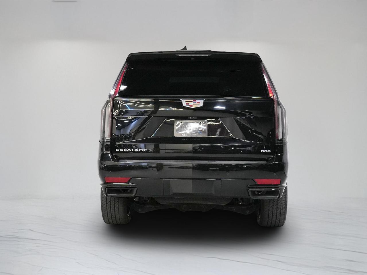 2023 Cadillac Escalade SPORT | 600 | 7 PASS | DVD | PANO | 22 IN Photo