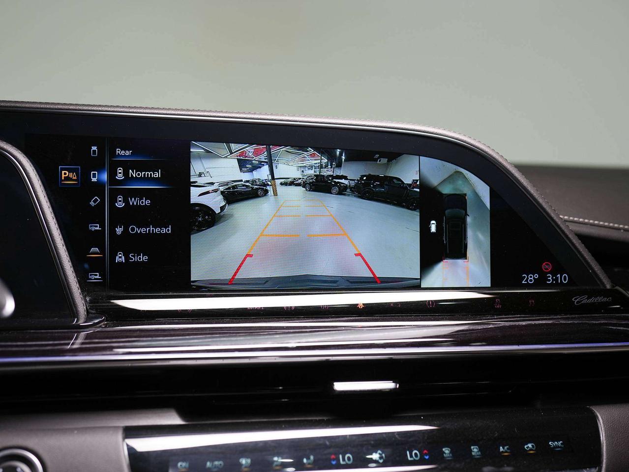 2023 Cadillac Escalade SPORT | 600 | 7 PASS | DVD | PANO | 22 IN Photo