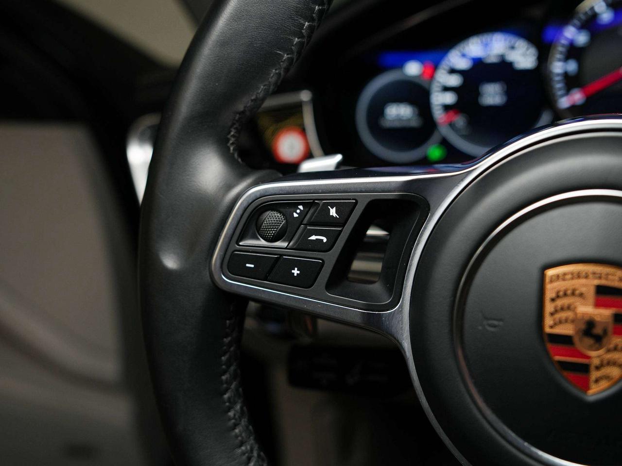 2018 Porsche Panamera 4S | PREMIUM PLUS PKG | PANO | BOSE Photo