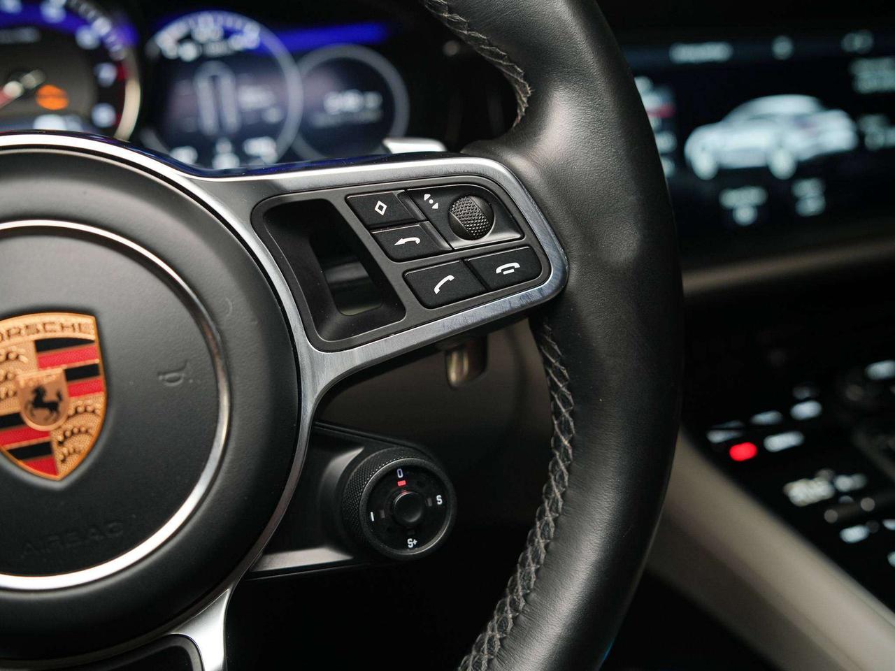 2018 Porsche Panamera 4S | PREMIUM PLUS PKG | PANO | BOSE Photo