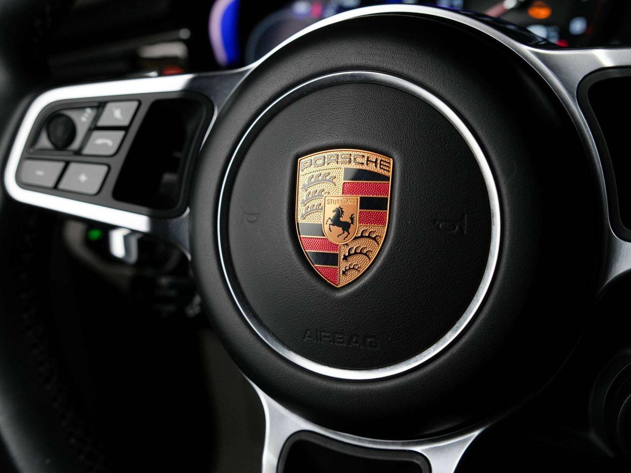 2018 Porsche Panamera 4S | PREMIUM PLUS PKG | PANO | BOSE Photo