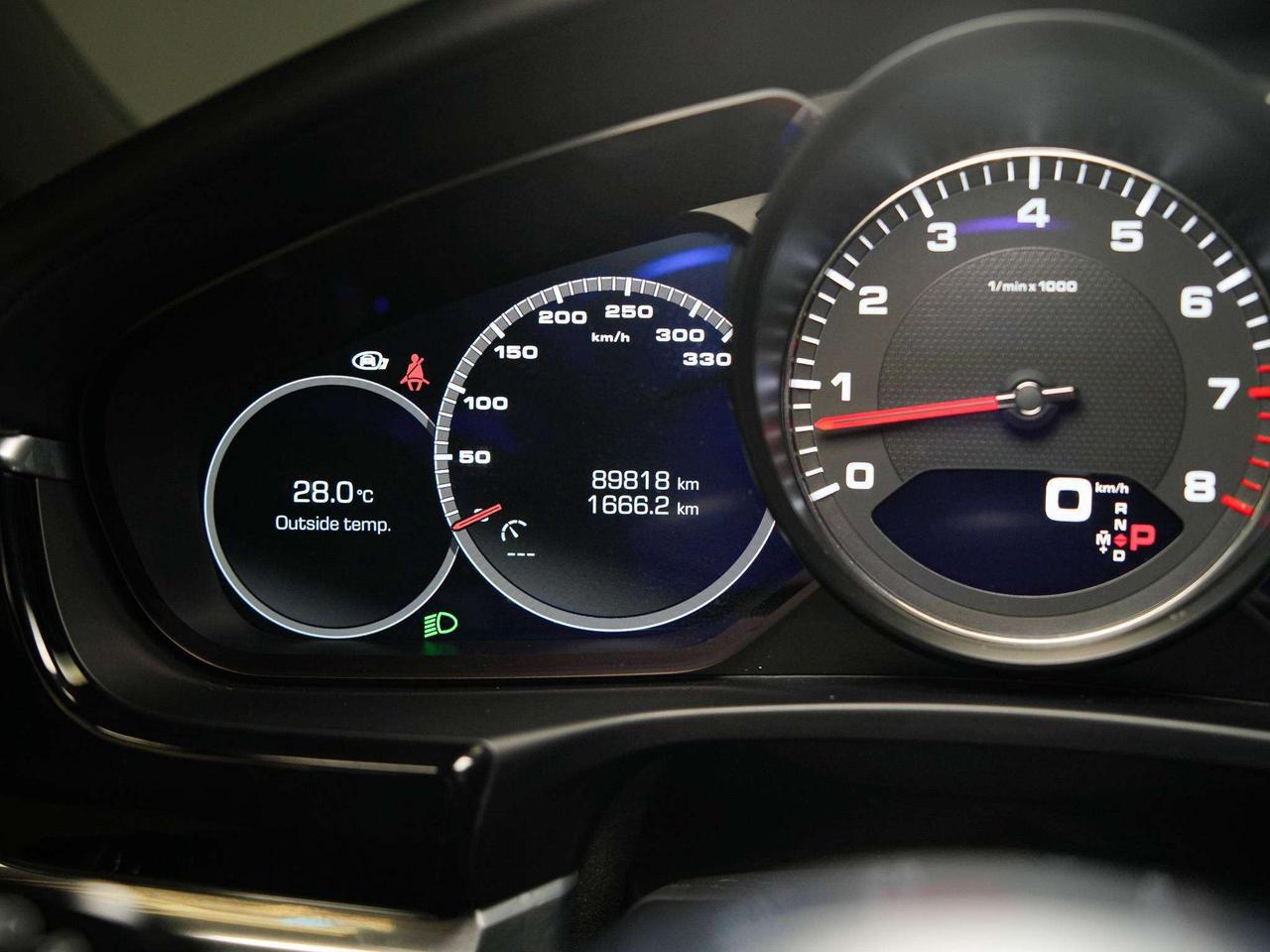 2018 Porsche Panamera 4S | PREMIUM PLUS PKG | PANO | BOSE Photo