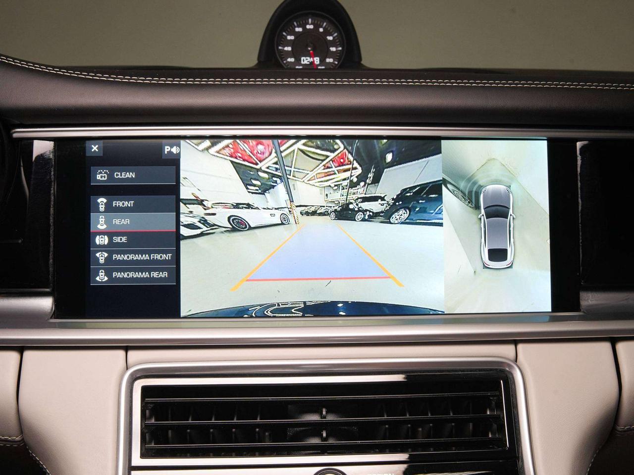 2018 Porsche Panamera 4S | PREMIUM PLUS PKG | PANO | BOSE Photo