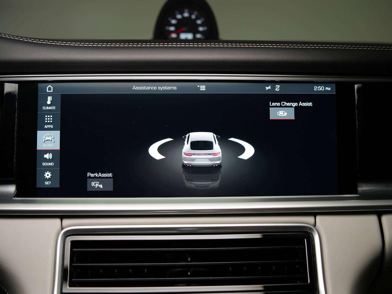 2018 Porsche Panamera 4S | PREMIUM PLUS PKG | PANO | BOSE Photo