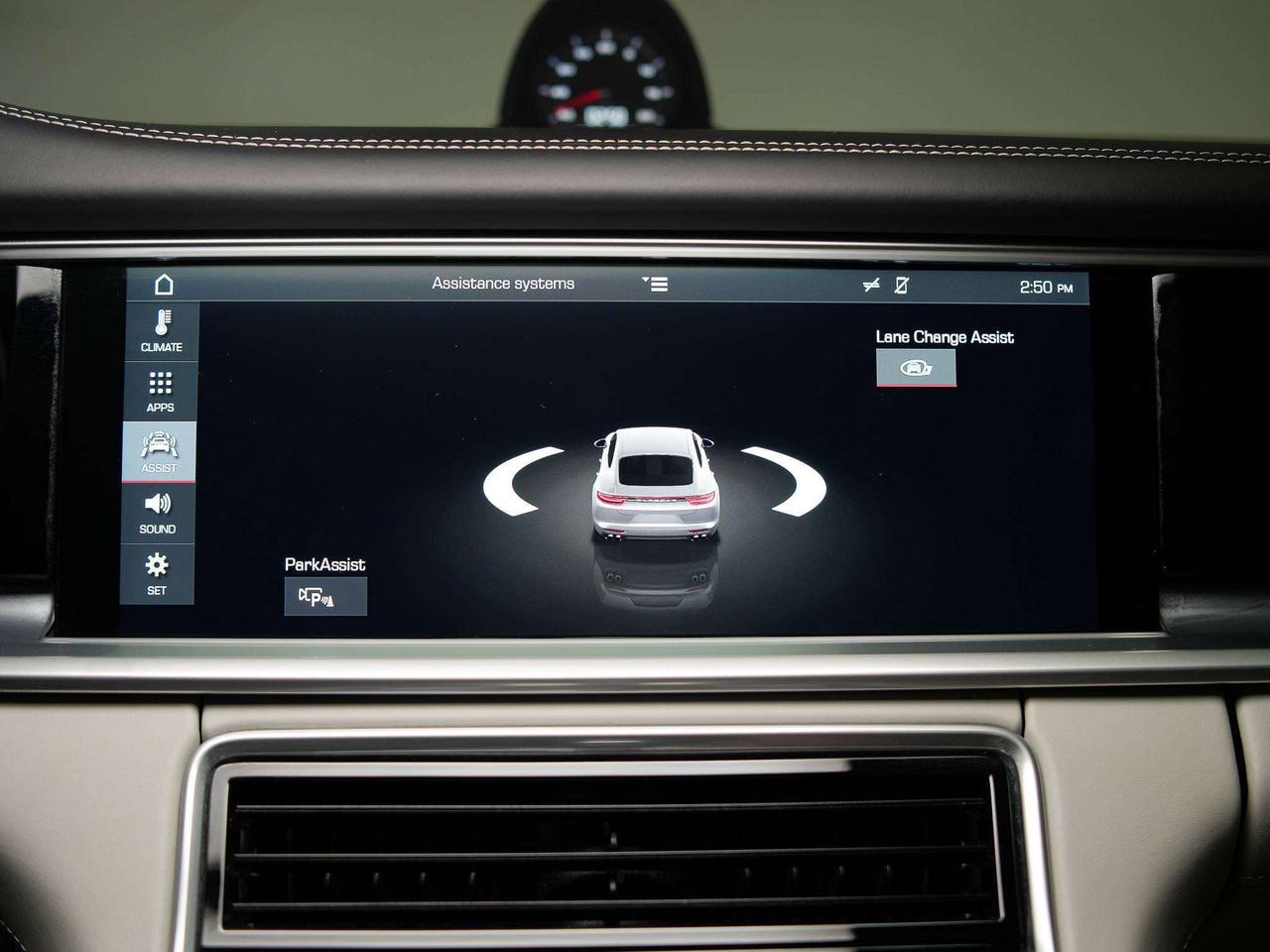 2018 Porsche Panamera 4S | PREMIUM PLUS PKG | PANO | BOSE Photo