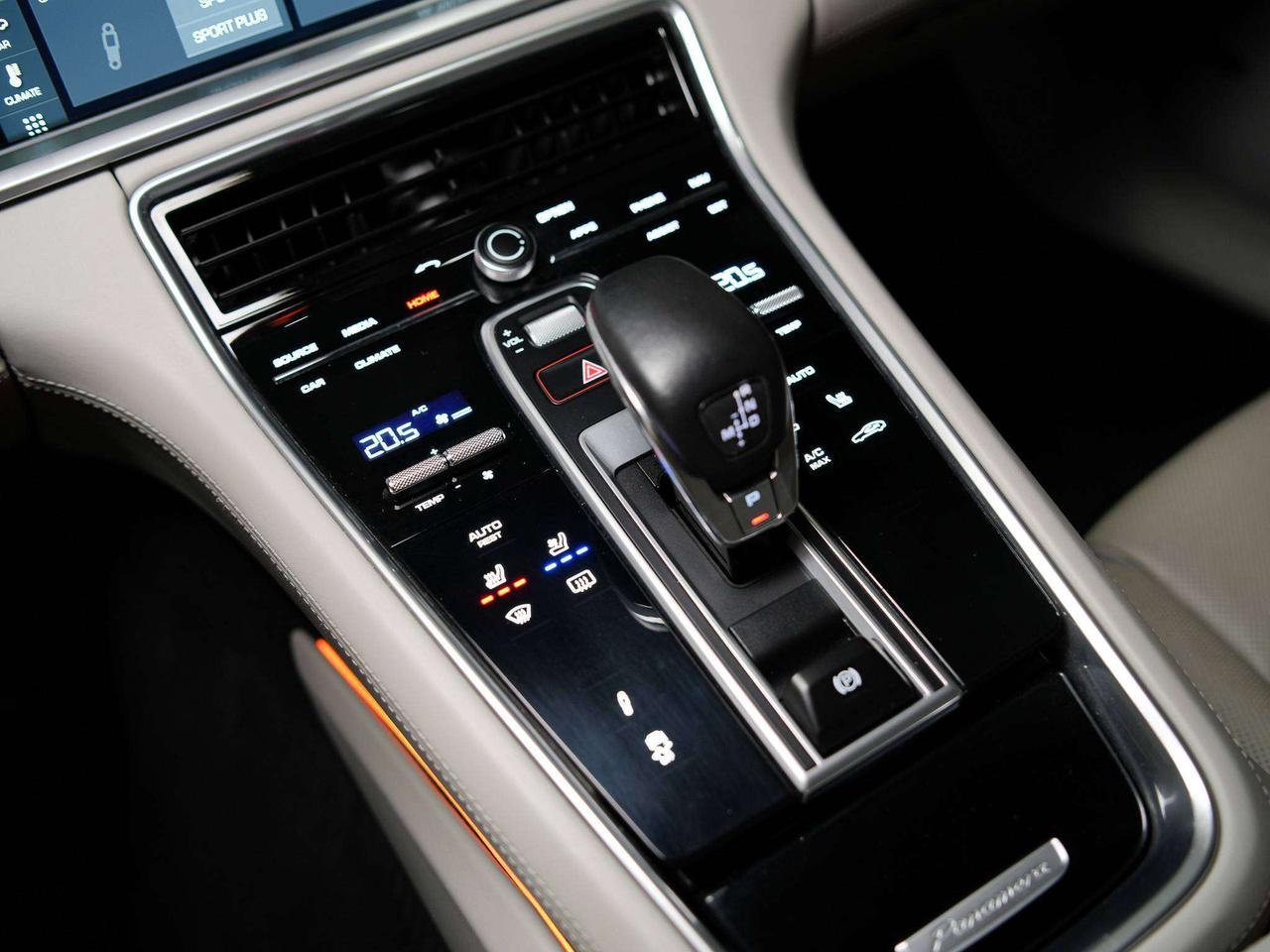 2018 Porsche Panamera 4S | PREMIUM PLUS PKG | PANO | BOSE Photo