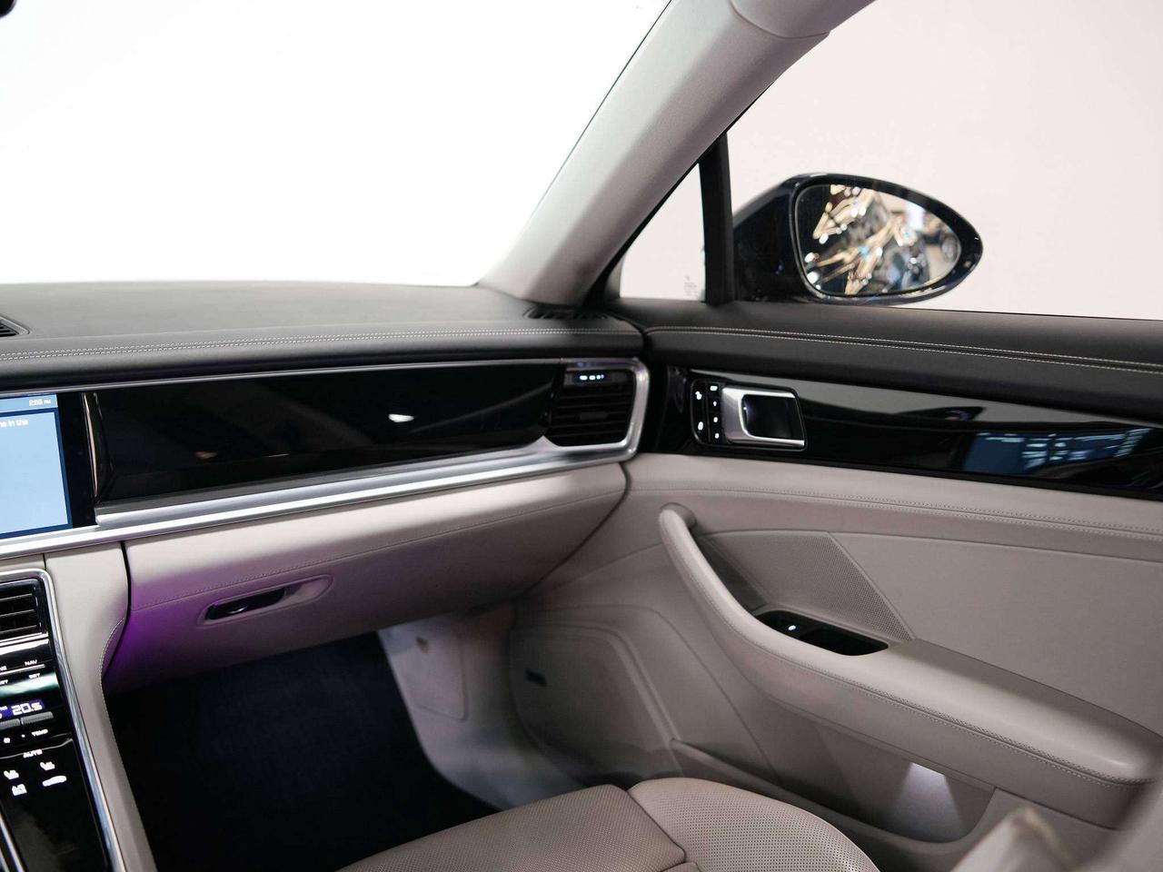 2018 Porsche Panamera 4S | PREMIUM PLUS PKG | PANO | BOSE Photo
