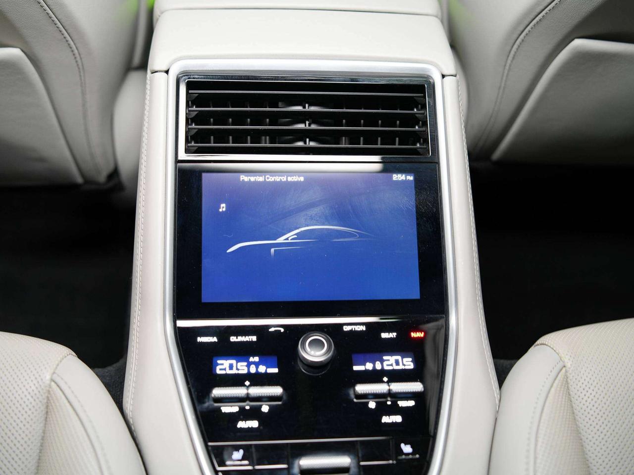 2018 Porsche Panamera 4S | PREMIUM PLUS PKG | PANO | BOSE Photo