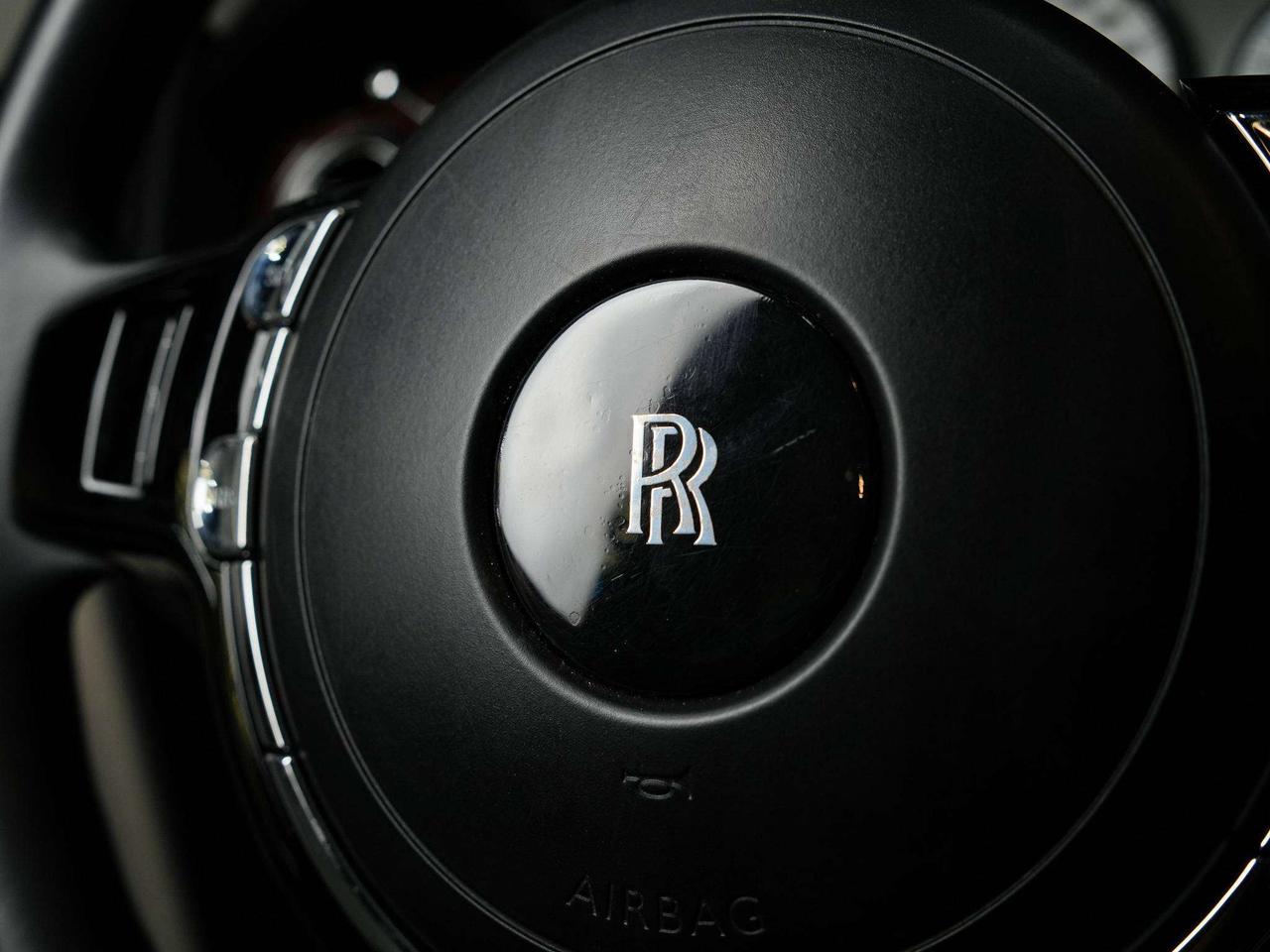 2011 Rolls Royce Ghost PANO | DVD | 20 IN Photo