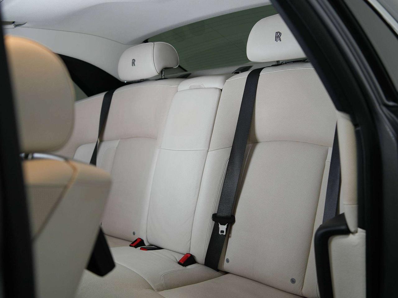 2011 Rolls Royce Ghost PANO | DVD | 20 IN Photo