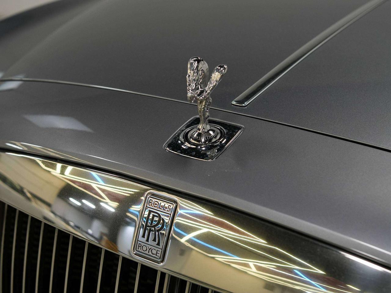 2011 Rolls Royce Ghost PANO | DVD | 20 IN Photo
