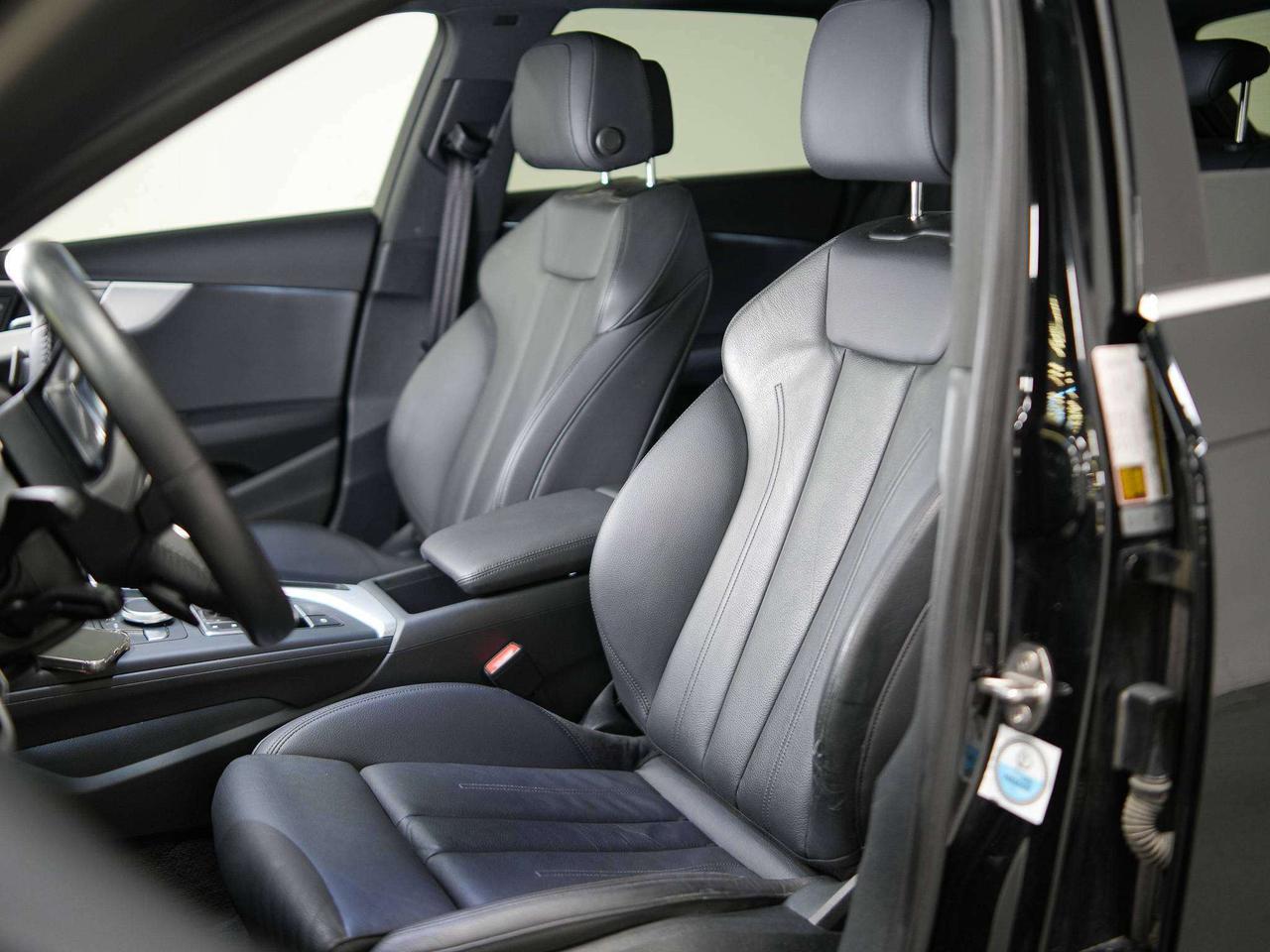2018 Audi A4 Allroad PROGRESSIV | WAGON | ALLROAD | PANO Photo