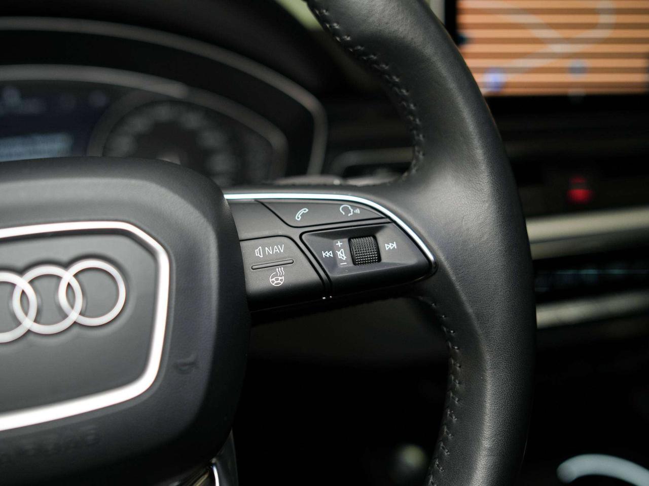 2018 Audi A4 Allroad PROGRESSIV | WAGON | ALLROAD | PANO Photo