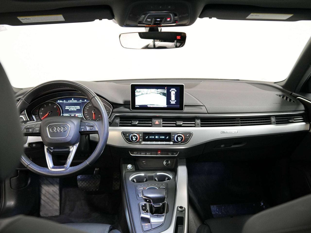 2018 Audi A4 Allroad PROGRESSIV | WAGON | ALLROAD | PANO Photo