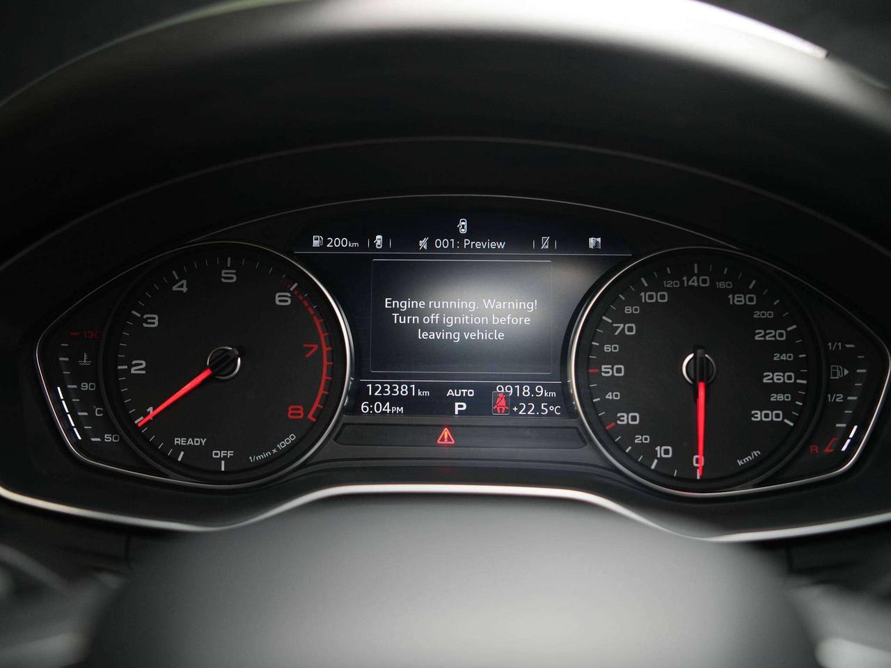 2018 Audi A4 Allroad PROGRESSIV | WAGON | ALLROAD | PANO Photo
