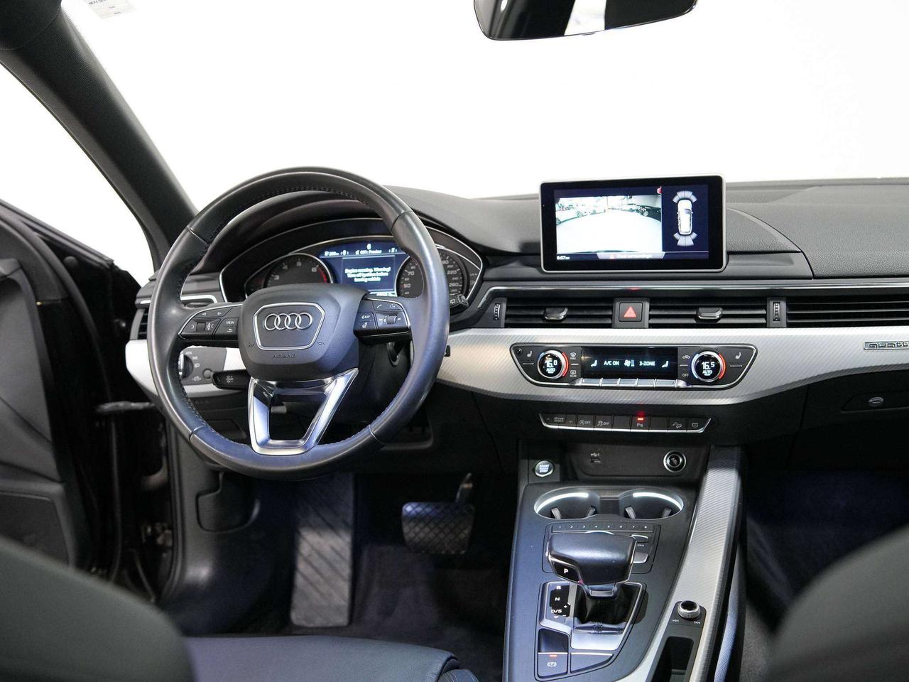 2018 Audi A4 Allroad PROGRESSIV | WAGON | ALLROAD | PANO Photo
