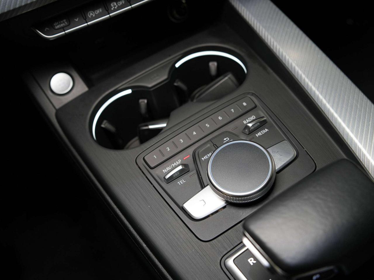 2018 Audi A4 Allroad PROGRESSIV | WAGON | ALLROAD | PANO Photo