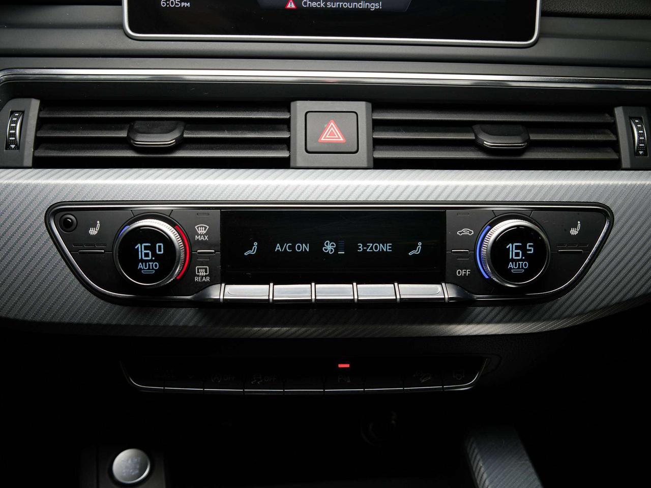 2018 Audi A4 Allroad PROGRESSIV | WAGON | ALLROAD | PANO Photo