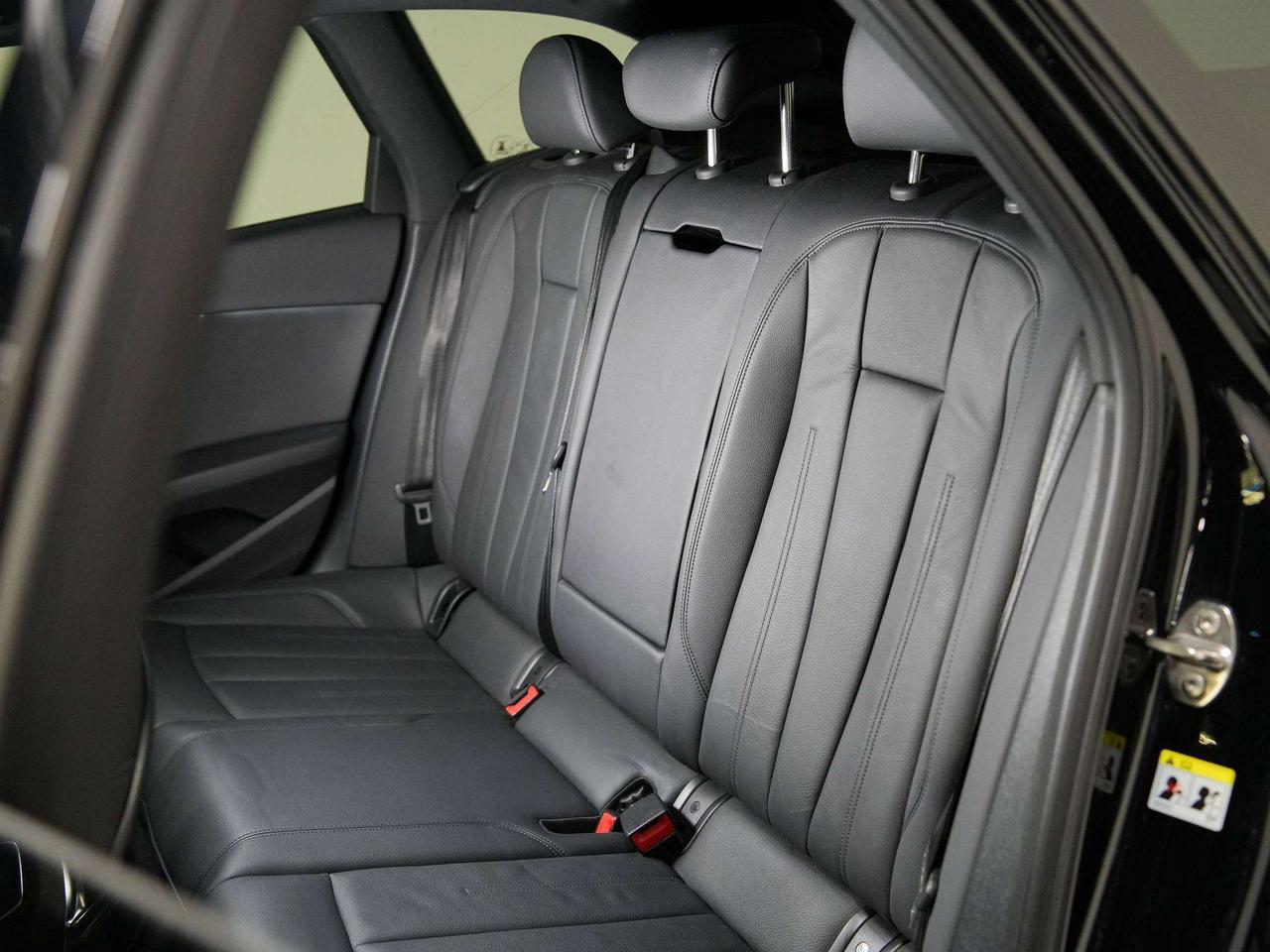 2018 Audi A4 Allroad PROGRESSIV | WAGON | ALLROAD | PANO Photo
