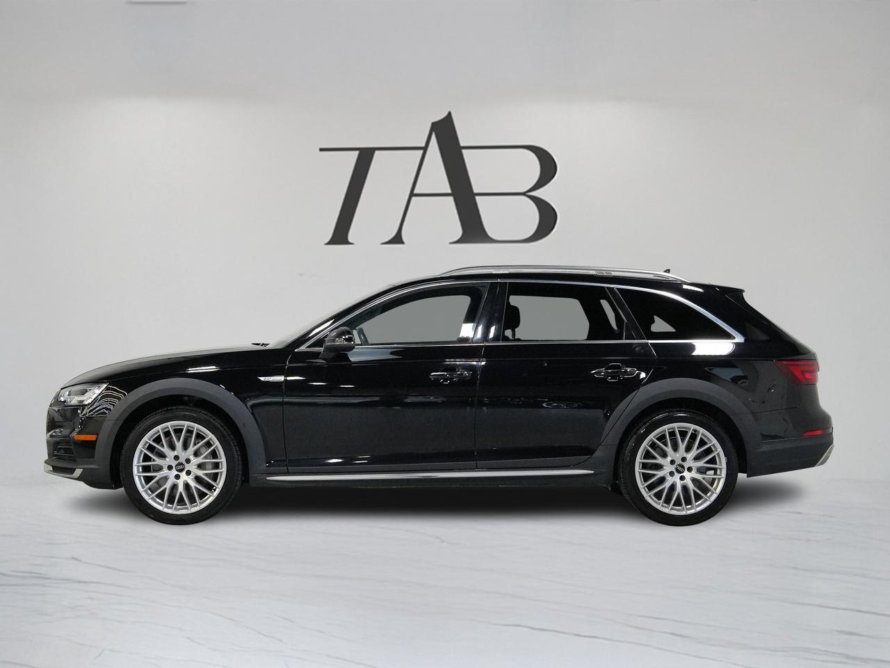 2018 Audi A4 Allroad PROGRESSIV | WAGON | ALLROAD | PANO Photo