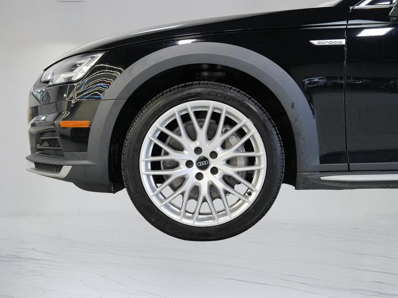 2018 Audi A4 Allroad PROGRESSIV | WAGON | ALLROAD | PANO Photo