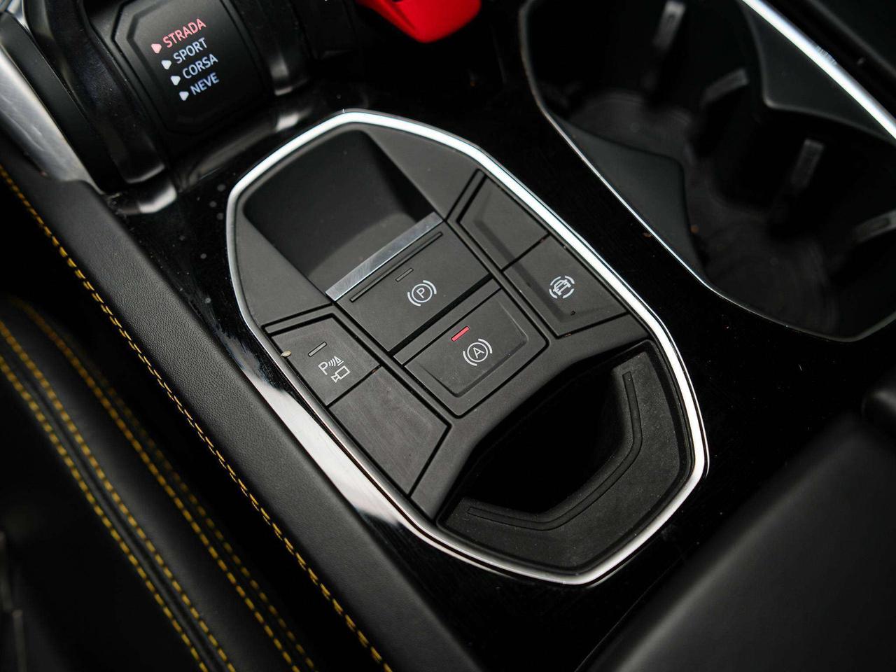 2022 Lamborghini Urus HUD | 22 IN Photo