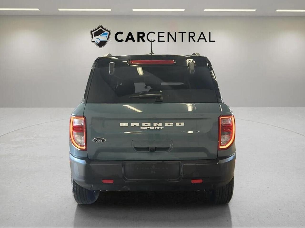 2021 Ford Bronco Sport BADLANDS 4x4| CLN CARFAX| BLIND SPOT| HTD SEAT Photo