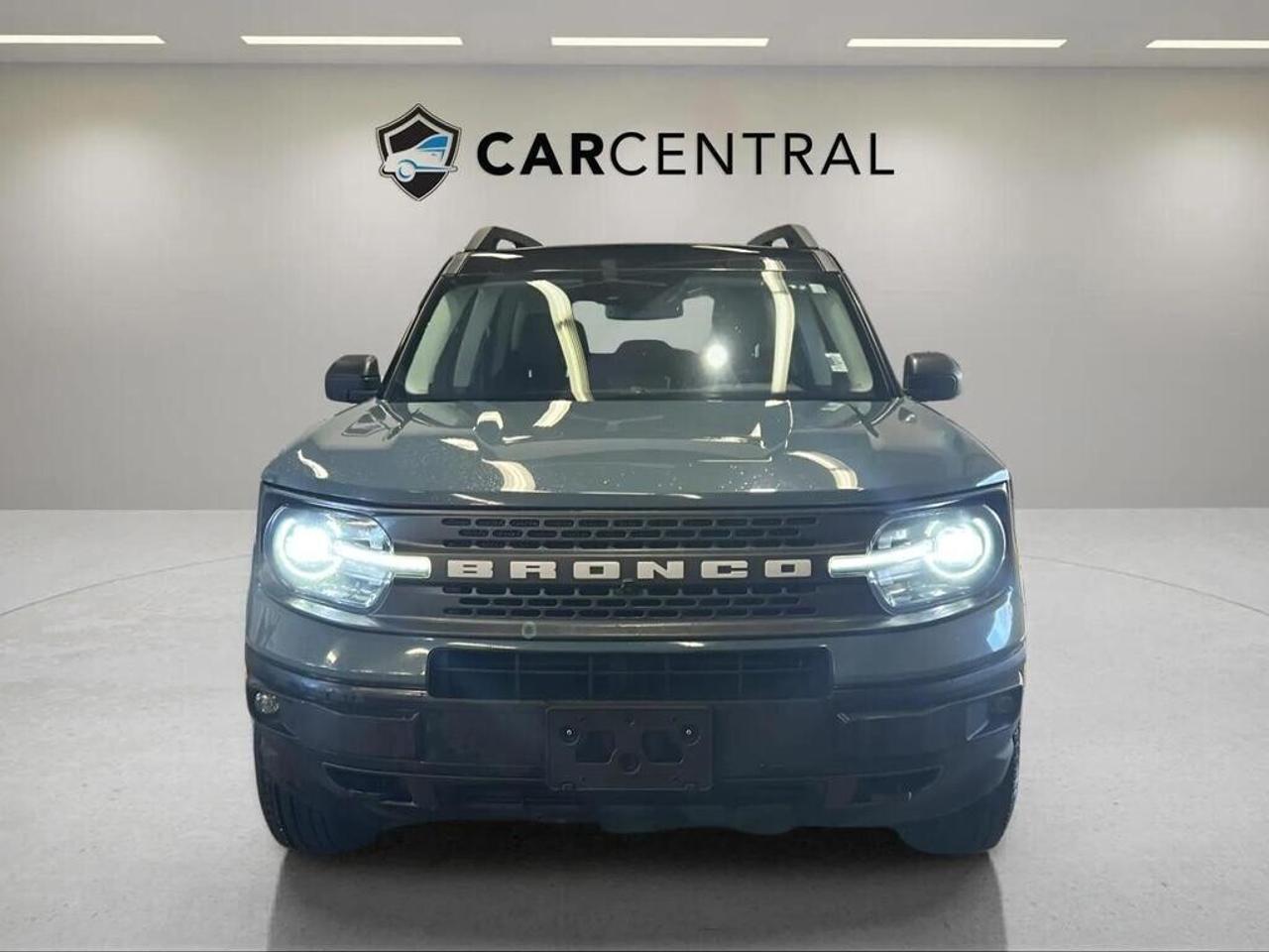 2021 Ford Bronco Sport BADLANDS 4x4| CLN CARFAX| BLIND SPOT| HTD SEAT Photo
