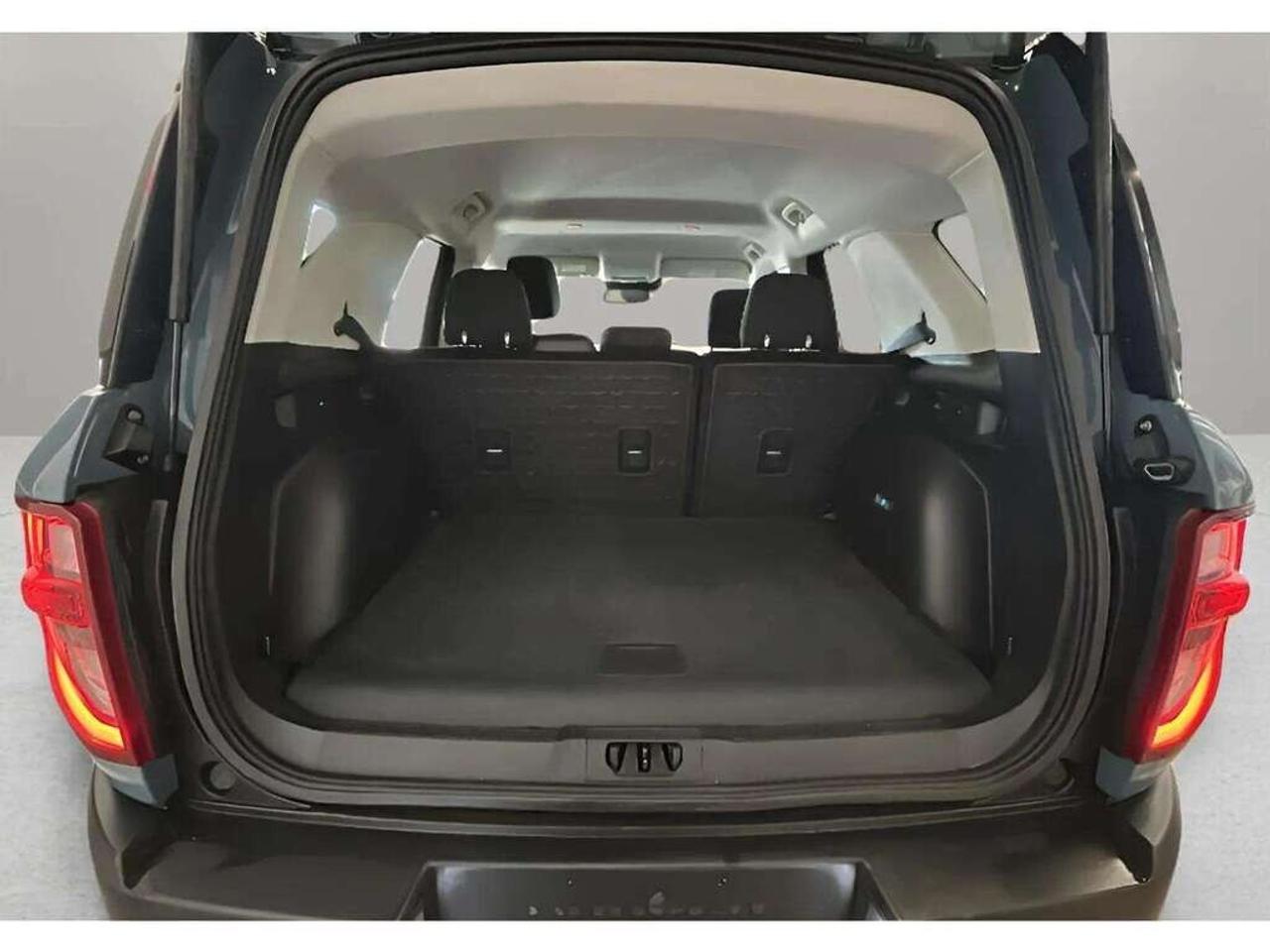 2021 Ford Bronco Sport BADLANDS 4x4| CLN CARFAX| BLIND SPOT| HTD SEAT Photo