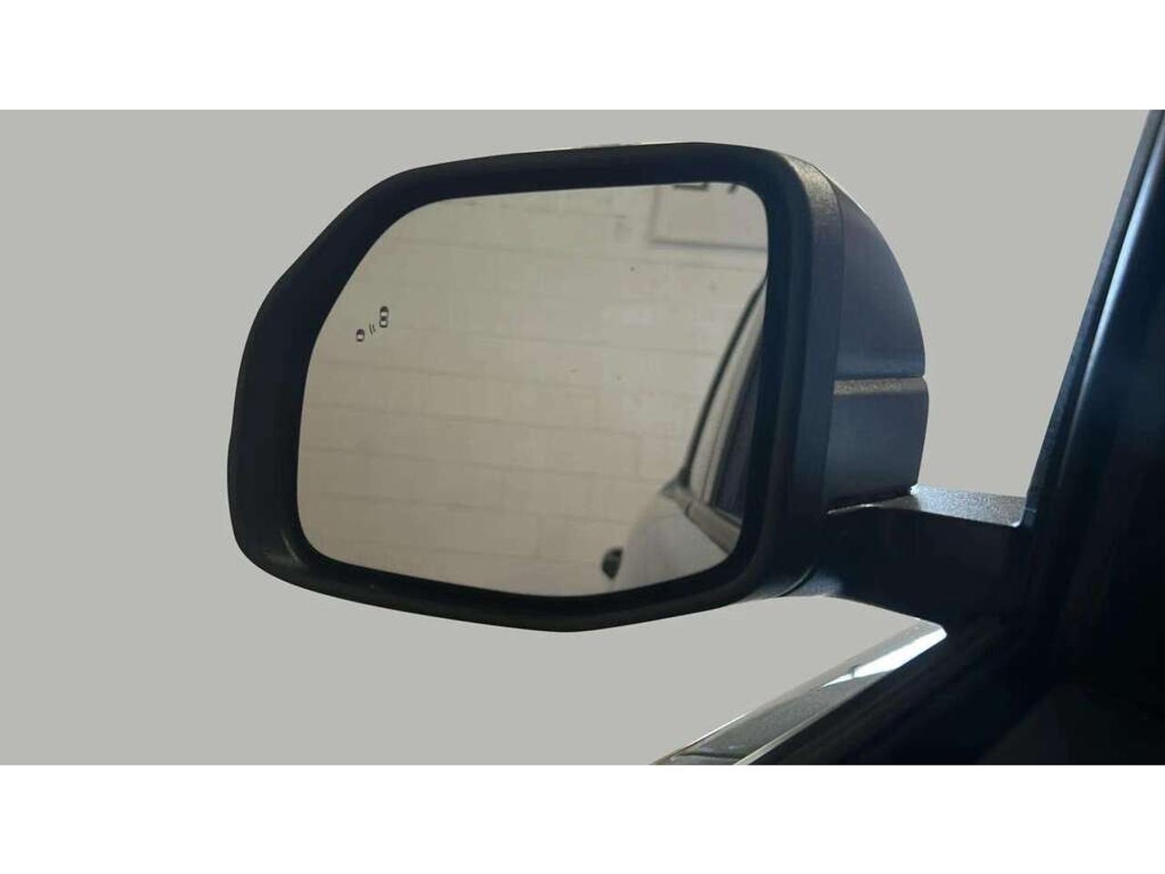 2021 Ford Bronco Sport BADLANDS 4x4| CLN CARFAX| BLIND SPOT| HTD SEAT Photo