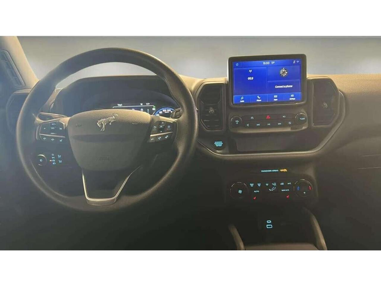 2021 Ford Bronco Sport BADLANDS 4x4| CLN CARFAX| BLIND SPOT| HTD SEAT Photo