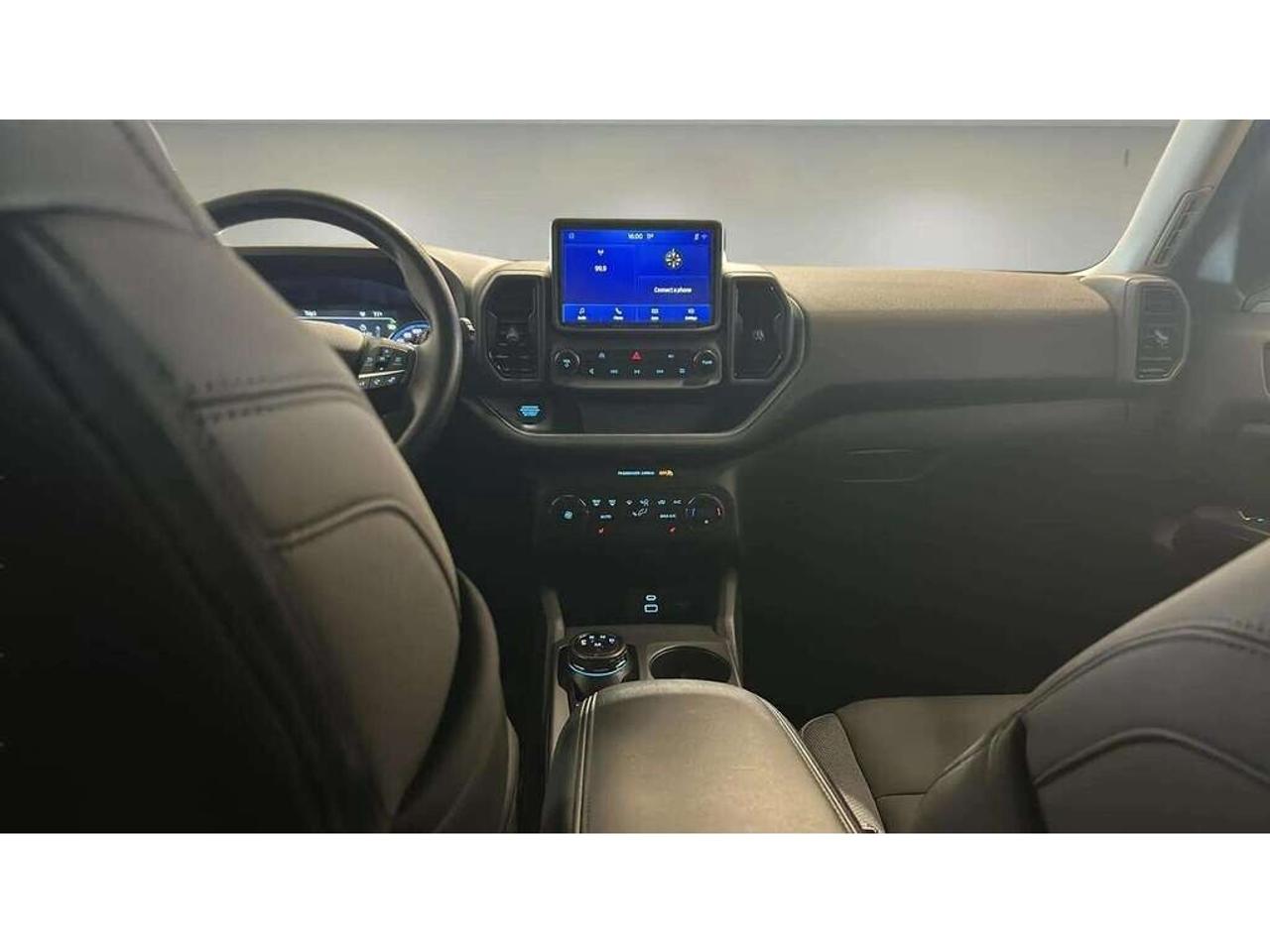2021 Ford Bronco Sport BADLANDS 4x4| CLN CARFAX| BLIND SPOT| HTD SEAT Photo
