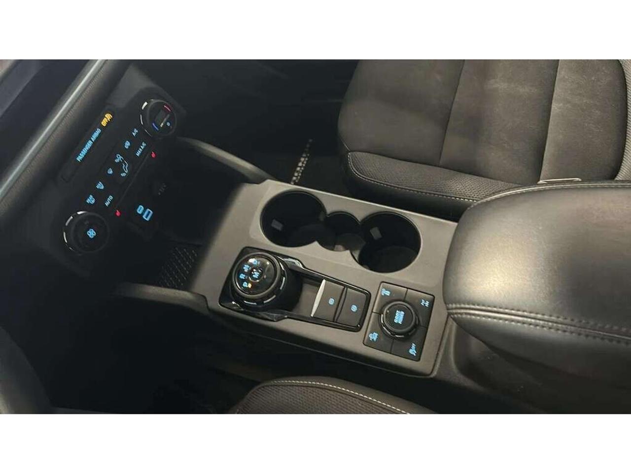 2021 Ford Bronco Sport BADLANDS 4x4| CLN CARFAX| BLIND SPOT| HTD SEAT Photo