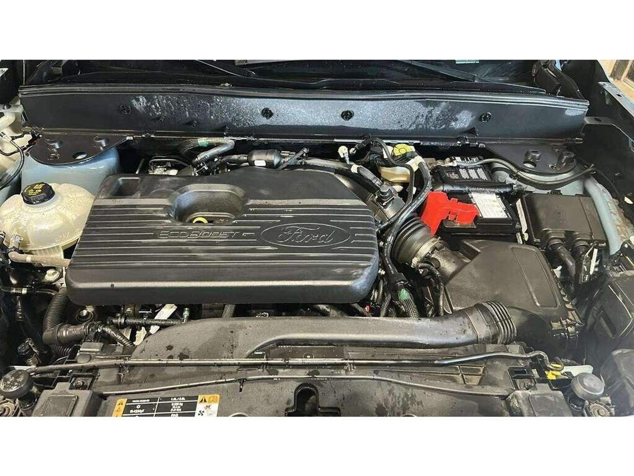 2021 Ford Bronco Sport BADLANDS 4x4| CLN CARFAX| BLIND SPOT| HTD SEAT Photo