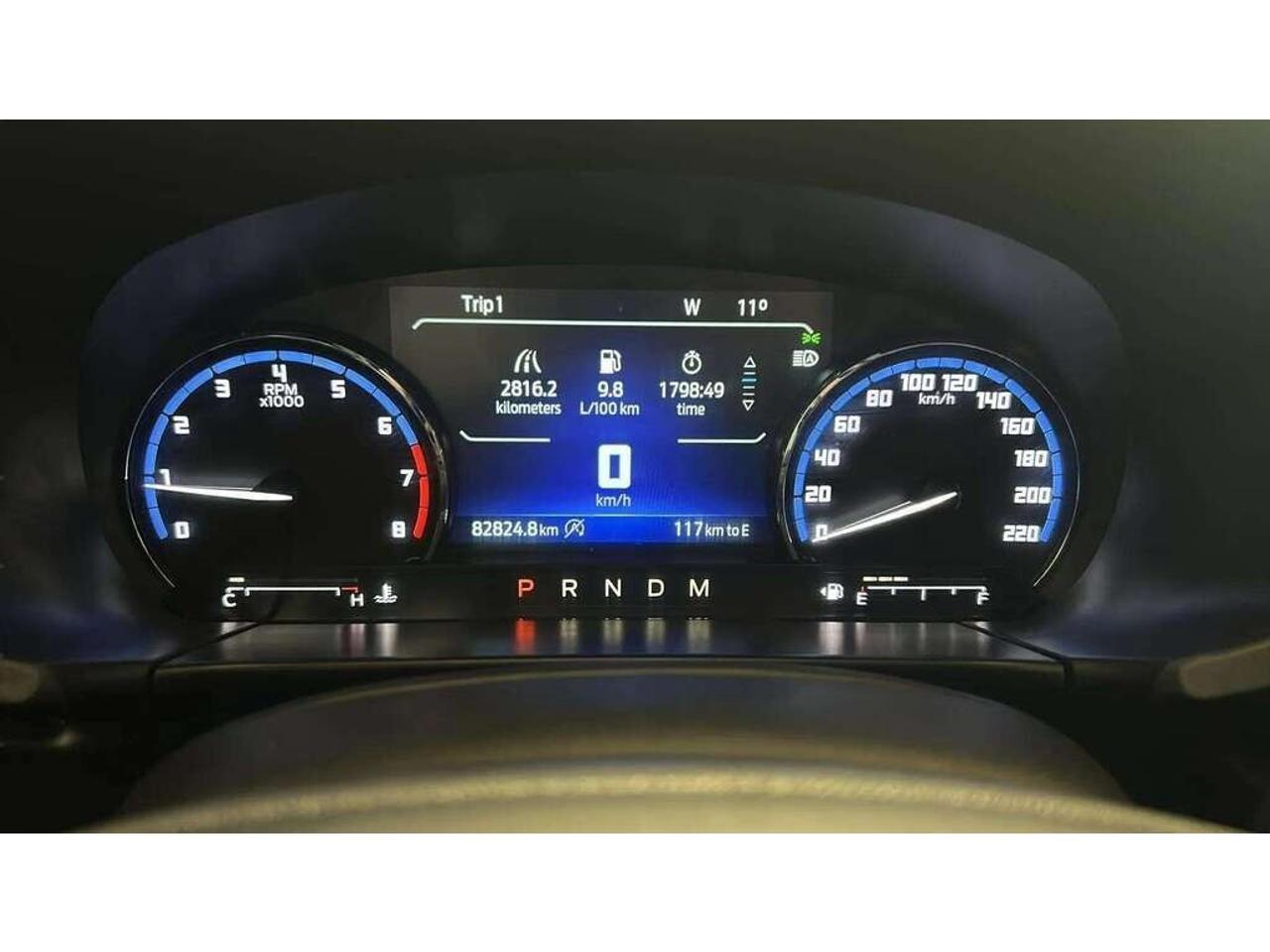 2021 Ford Bronco Sport BADLANDS 4x4| CLN CARFAX| BLIND SPOT| HTD SEAT Photo