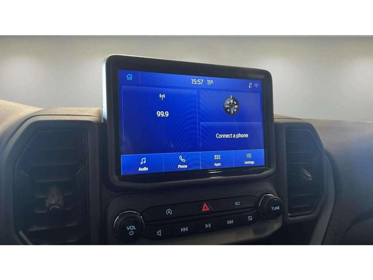 2021 Ford Bronco Sport BADLANDS 4x4| CLN CARFAX| BLIND SPOT| HTD SEAT Photo