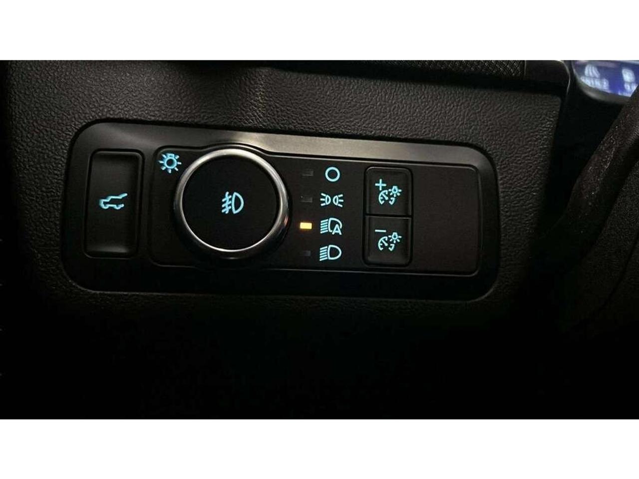 2021 Ford Bronco Sport BADLANDS 4x4| CLN CARFAX| BLIND SPOT| HTD SEAT Photo