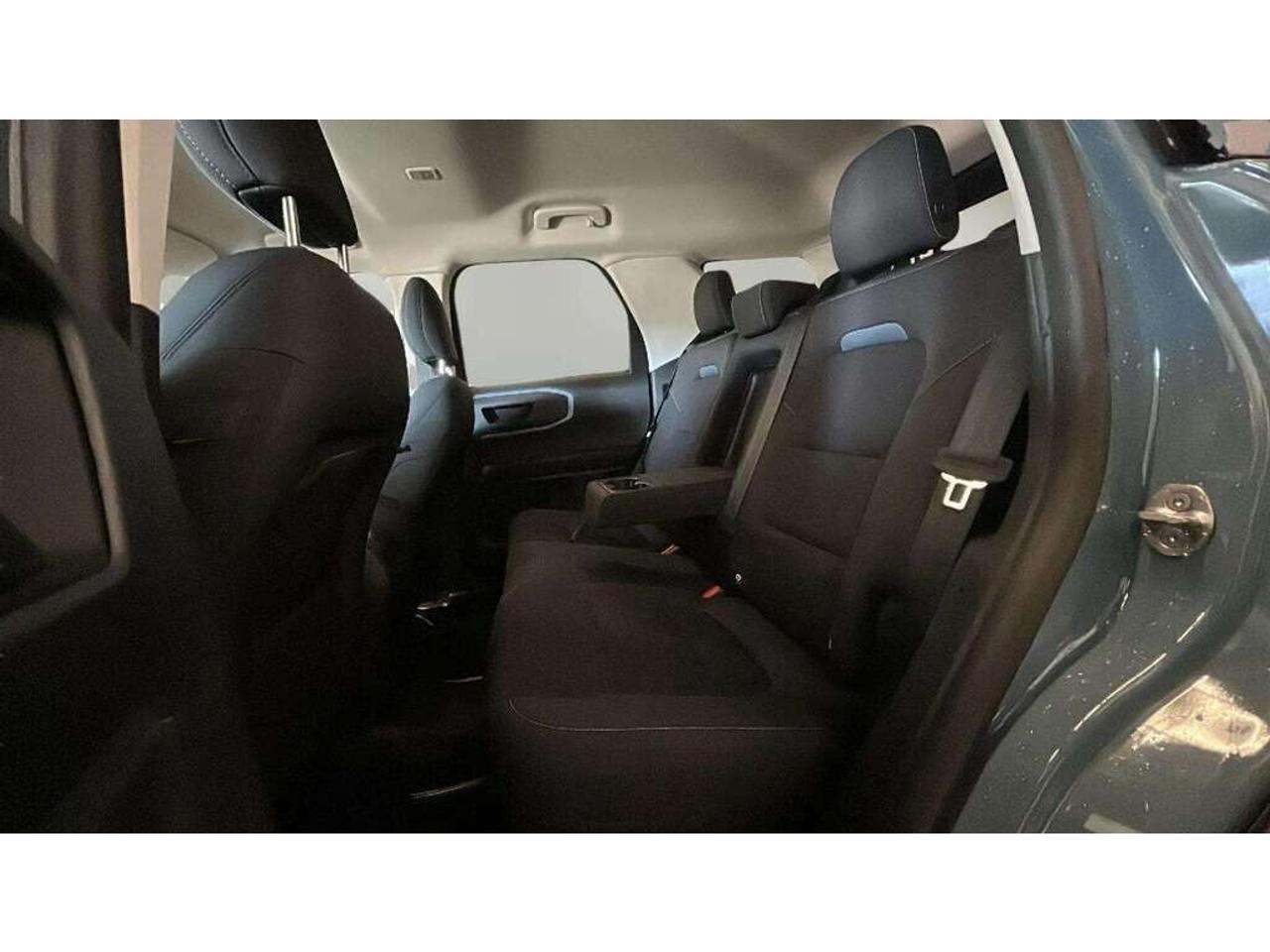 2021 Ford Bronco Sport BADLANDS 4x4| CLN CARFAX| BLIND SPOT| HTD SEAT Photo