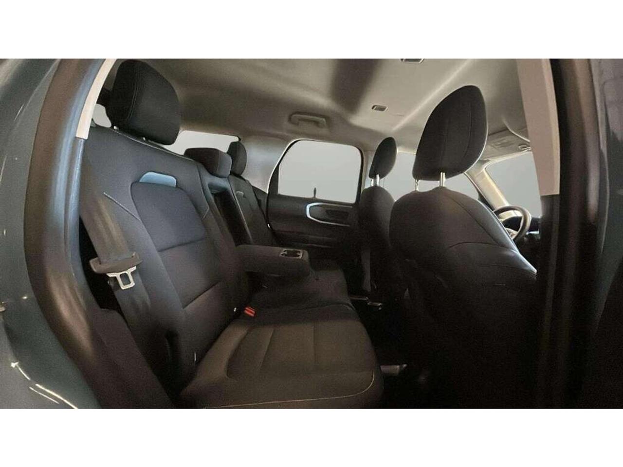 2021 Ford Bronco Sport BADLANDS 4x4| CLN CARFAX| BLIND SPOT| HTD SEAT Photo