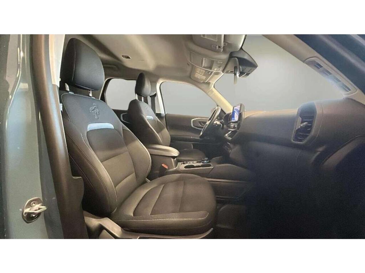 2021 Ford Bronco Sport BADLANDS 4x4| CLN CARFAX| BLIND SPOT| HTD SEAT Photo