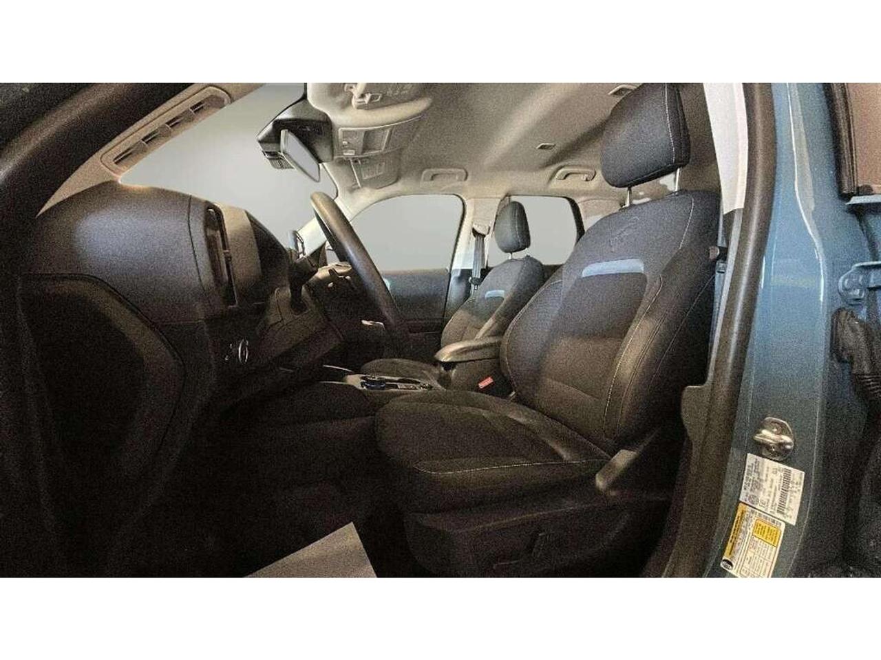 2021 Ford Bronco Sport BADLANDS 4x4| CLN CARFAX| BLIND SPOT| HTD SEAT Photo