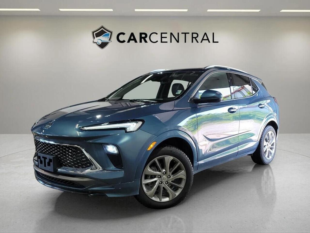 2024 Buick Encore GX AVENIR AWD| CLN CARFAX| CONVENIENCE PKG|19" ALLOYS Photo