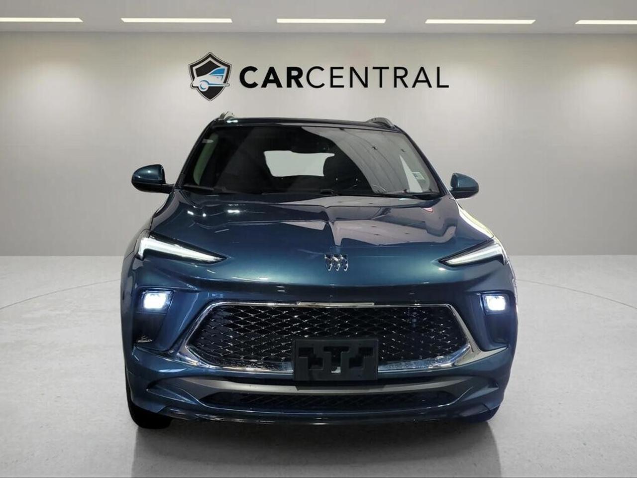 2024 Buick Encore GX AVENIR AWD| CLN CARFAX| CONVENIENCE PKG|19" ALLOYS Photo