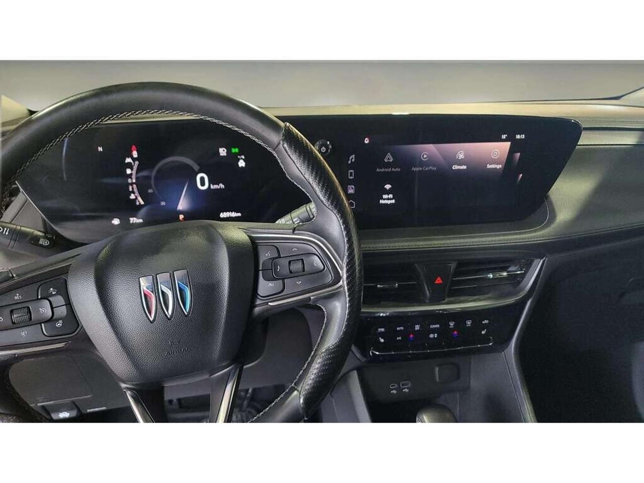 2024 Buick Encore GX AVENIR AWD| CLN CARFAX| CONVENIENCE PKG|19" ALLOYS Photo
