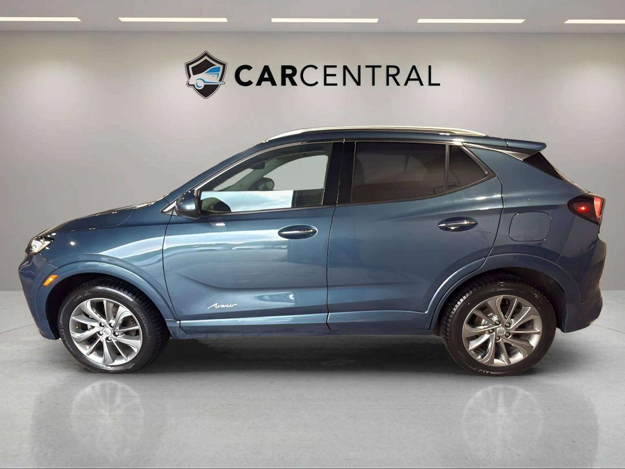 2024 Buick Encore AVENIR AWD| CLN CARFAX| CONVENIENCE PKG|19" ALLOYS Photo5