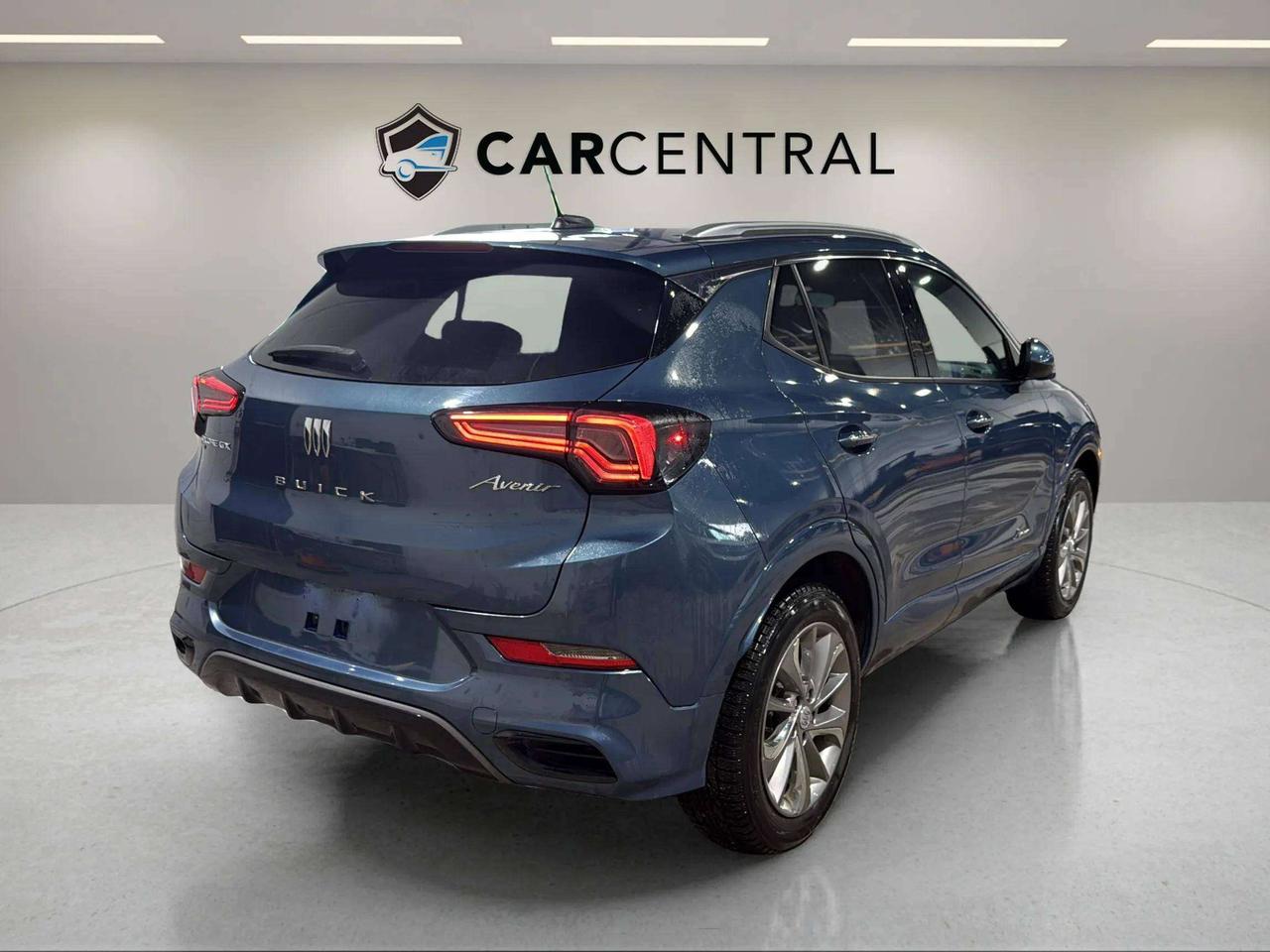 2024 Buick Encore AVENIR AWD| CLN CARFAX| CONVENIENCE PKG|19" ALLOYS Photo